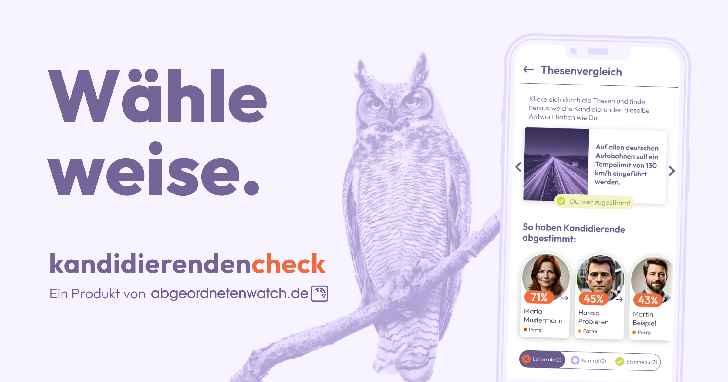 www.kandidierendencheck.de